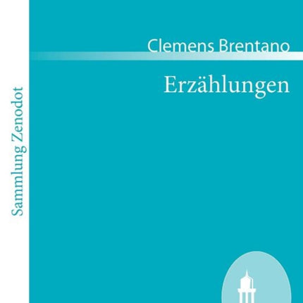 Erzählungen