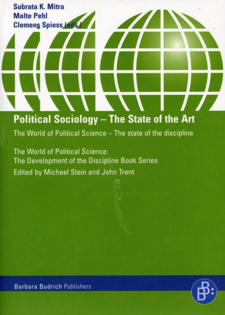 Political Sociology – The State of the Art