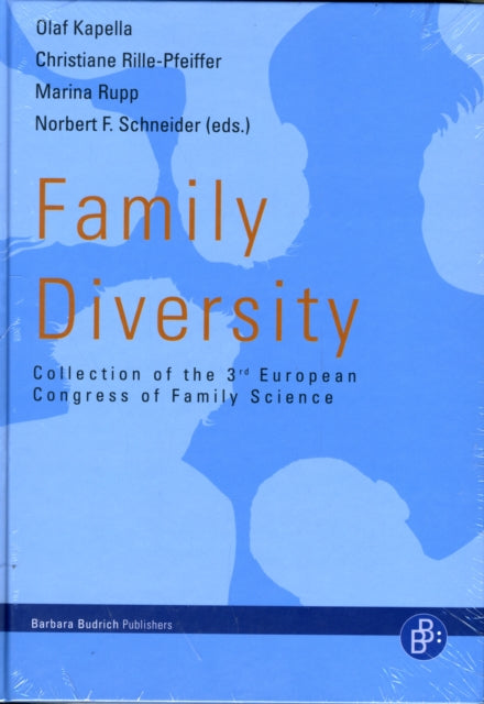 Family Diversity: Collection of the 3rd European Congress of Family Science