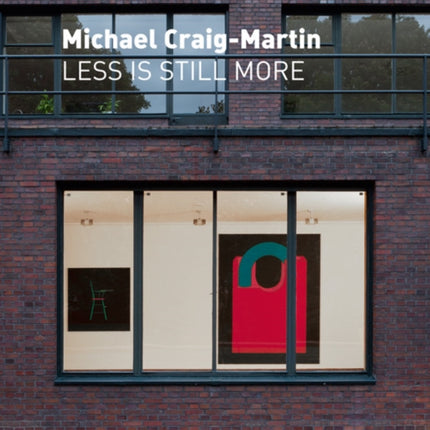 Michael CraigMartin Less is Still More