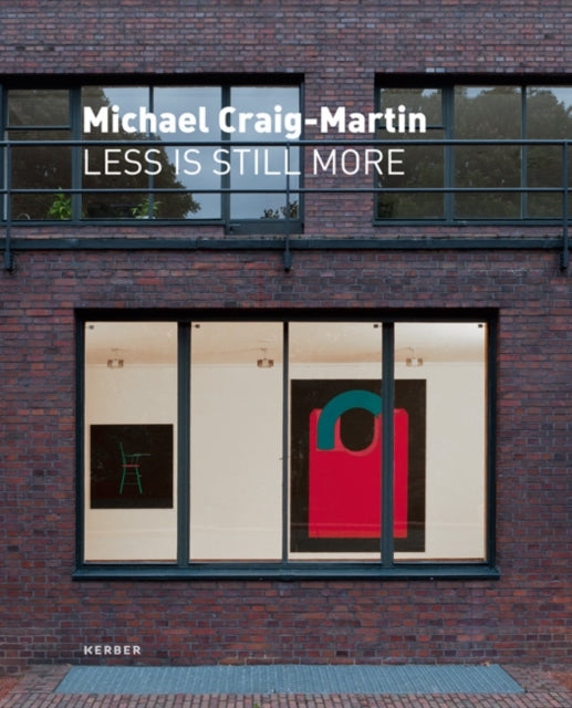 Michael CraigMartin Less is Still More