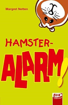 HamsterAlarm