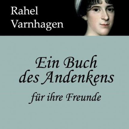 Ein Buch des Andenkens für ihre Freunde