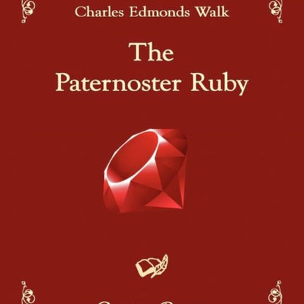 The Paternoster Ruby