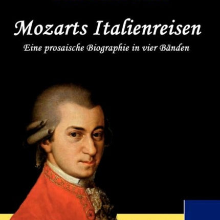 Mozarts Italienreisen