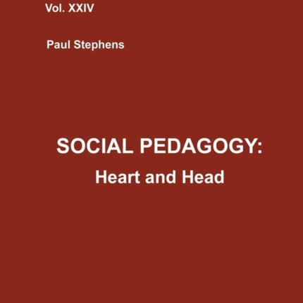 Social Pedagogy: Heart and Head