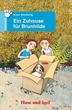 Ein Zuhause fr Brunhilde Schulausgabe