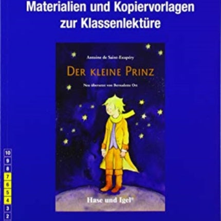 Der kleine Prinz. Begleitmaterial