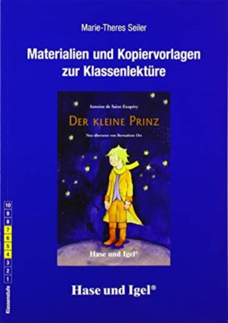 Der kleine Prinz. Begleitmaterial