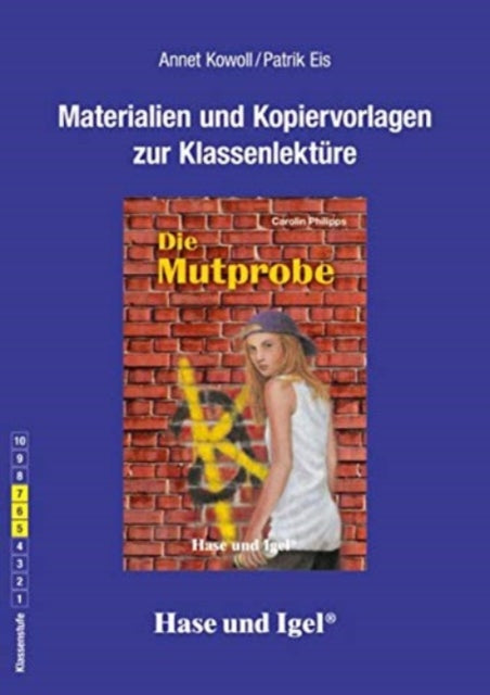 Die Mutprobe Begleitmaterial