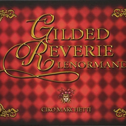 Gilded Reverie Lenormand