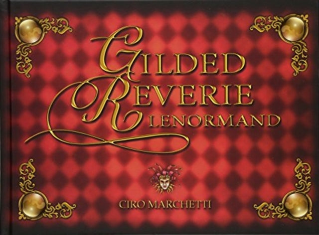 Gilded Reverie Lenormand