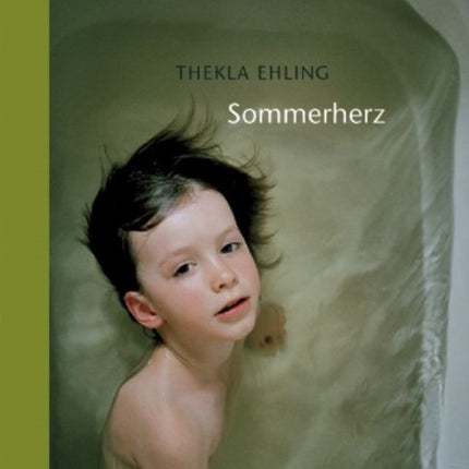 Summer Heart / Sommerherz