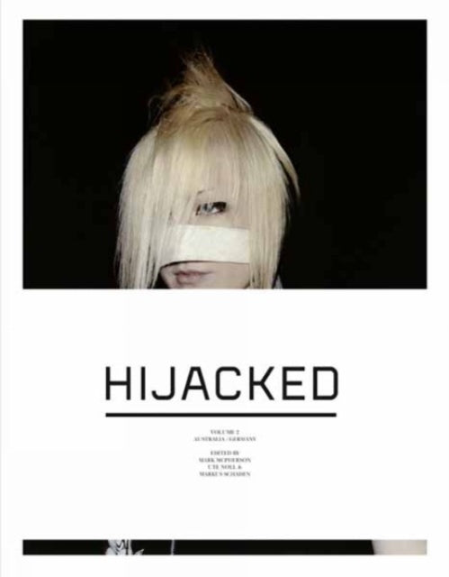 Hijacked 2: Australia and Germany