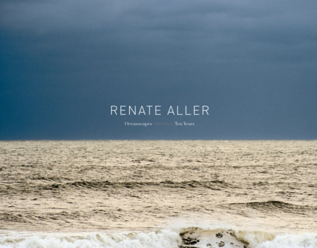 Oceanscapes: One View - Ten Years