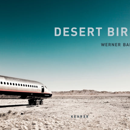 Desert Birds