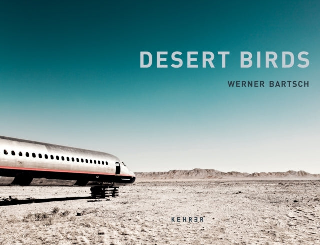 Desert Birds