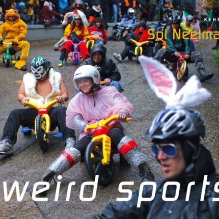 Weird Sports