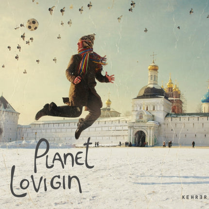 Planet Lovigin