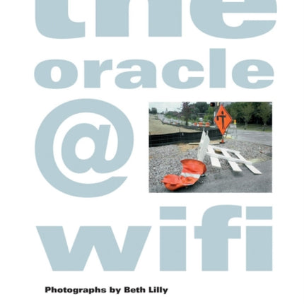 The Oracle@wifi