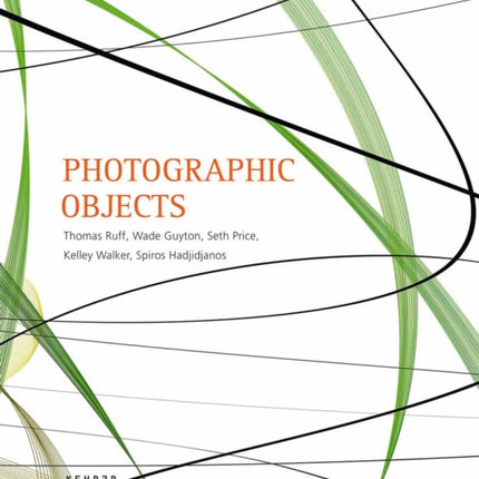 Photographic Objects