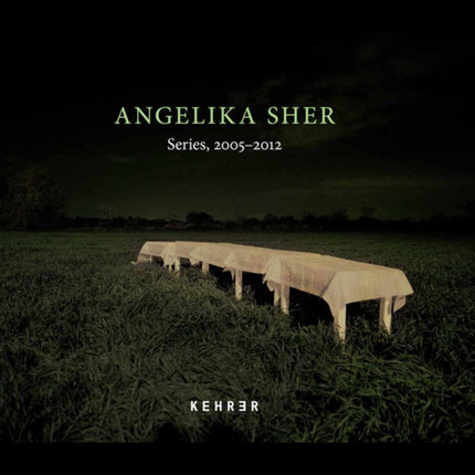 Angelika Sher - Series, 2005-2012