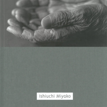 Miyako Ishiuchi