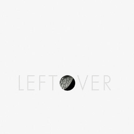 Leftover/removals