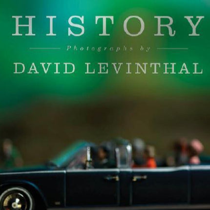 History: David Levinthal