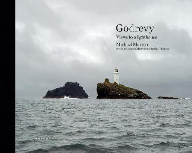 Godrevy: Views to a Lighthouse