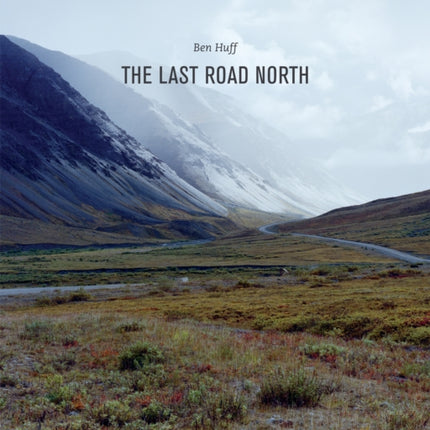 The Last Road North
