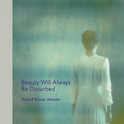 Beauty Will Always Be Disturbed