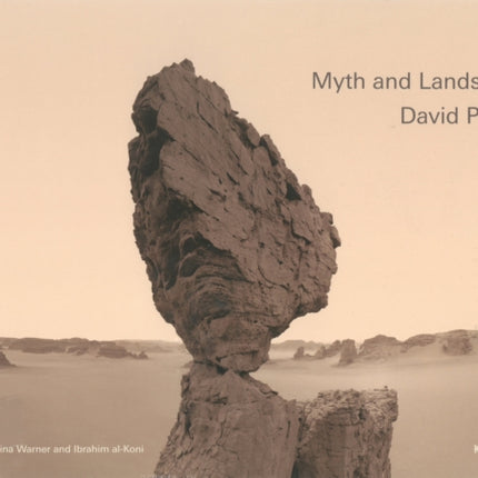 Myth And Landscape