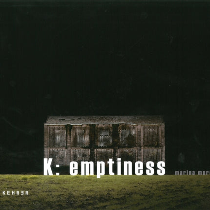 K:emptiness