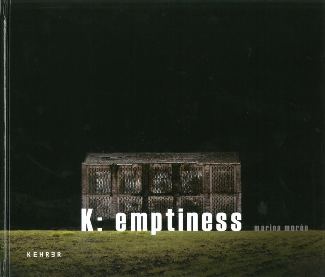 K:emptiness