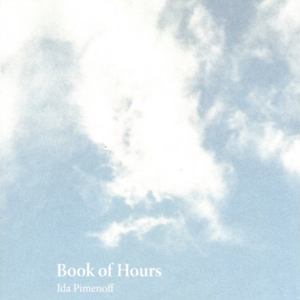 Ida Pimenoff: Book of Hours