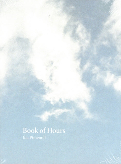 Ida Pimenoff: Book of Hours