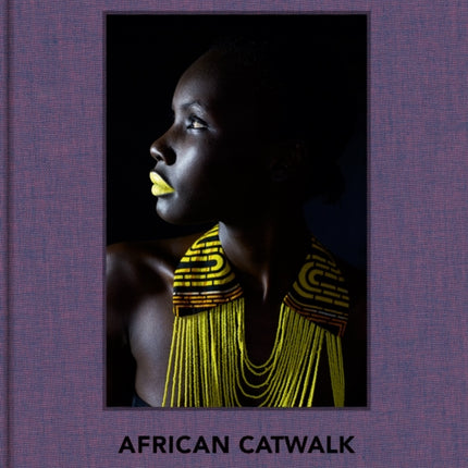African Catwalk