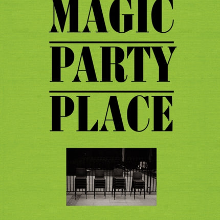 Magic Party Place