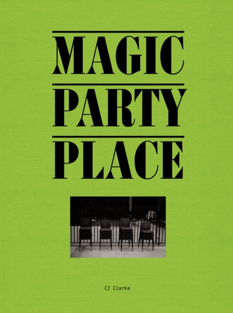 Magic Party Place