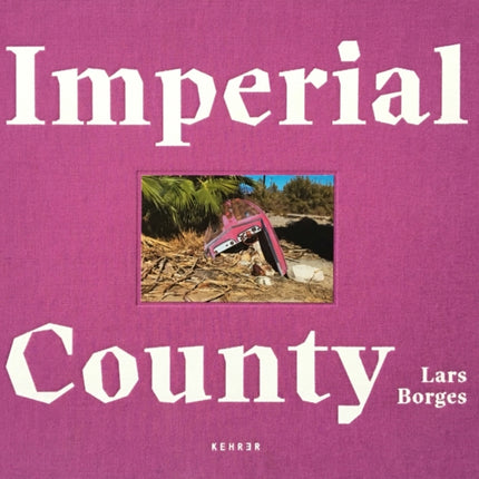 Imperial County