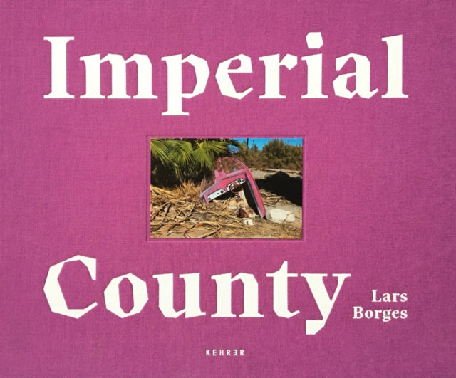 Imperial County