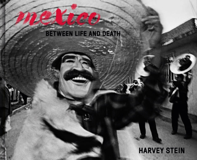 Mexico: Between Life And Death