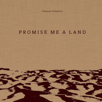 Promise me a Land