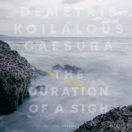 Caesura: The Duration of a Sigh