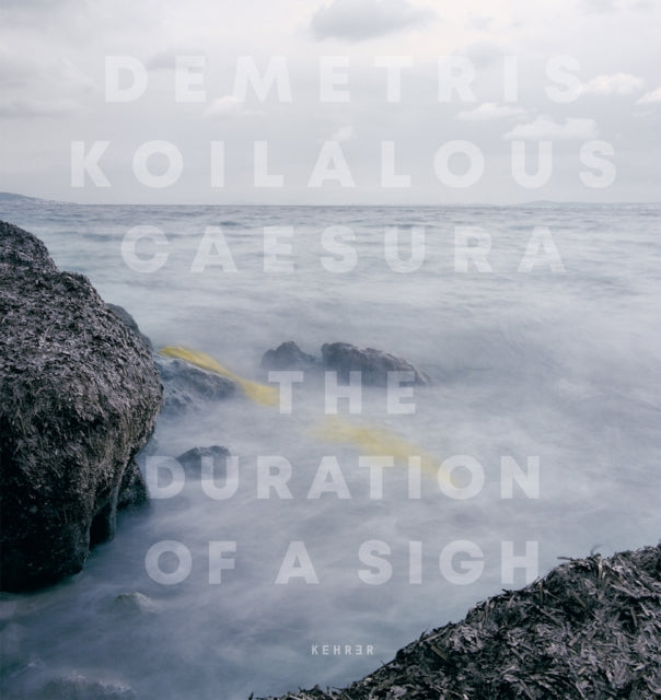 Caesura: The Duration of a Sigh