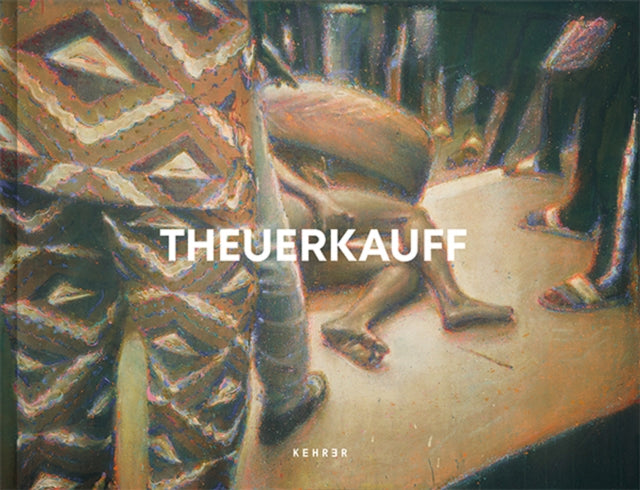 Theuerkauff