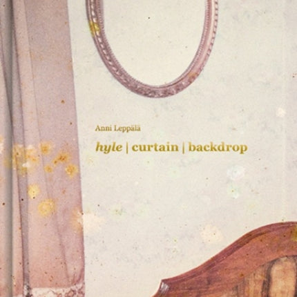 Hyle  Curtain Backdrop