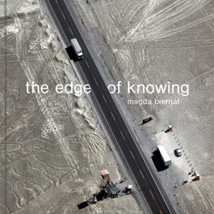 The Edge Of Knowing