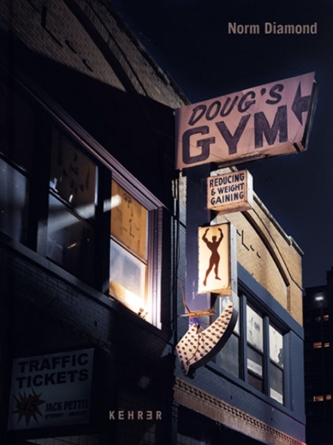 Doug's Gym: The last of its kind